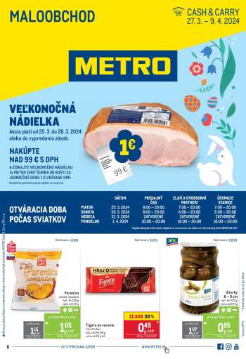 thumbnail - Leták Metro