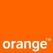 logo - Orange